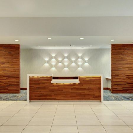 Tulsa Marriott Southern Hills Exterior foto